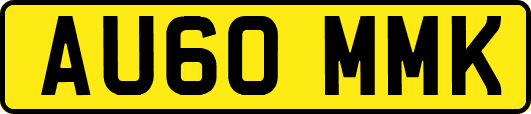 AU60MMK