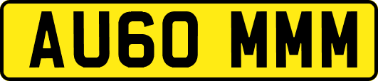 AU60MMM