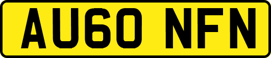 AU60NFN