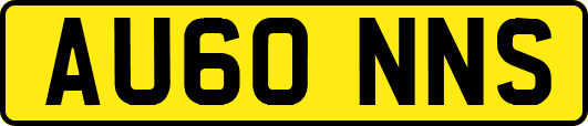 AU60NNS