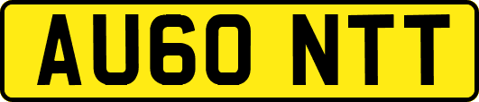 AU60NTT
