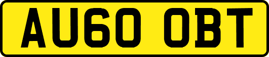 AU60OBT