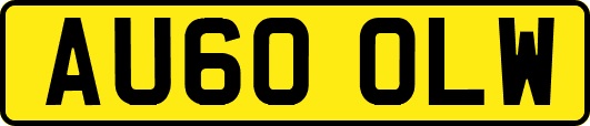 AU60OLW