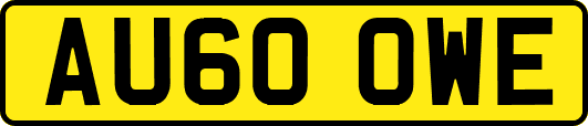 AU60OWE