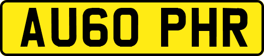 AU60PHR