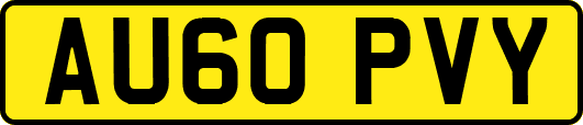 AU60PVY