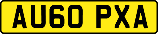 AU60PXA