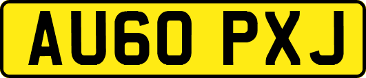 AU60PXJ