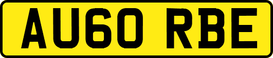 AU60RBE