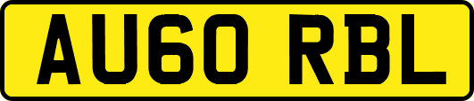 AU60RBL