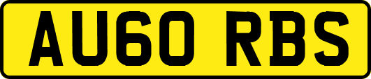 AU60RBS