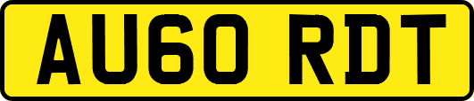 AU60RDT