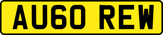 AU60REW