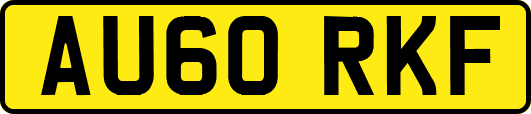 AU60RKF