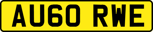 AU60RWE