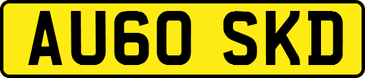AU60SKD