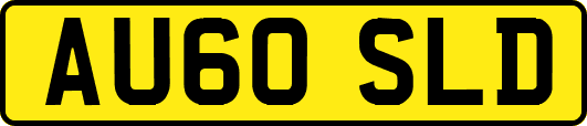 AU60SLD