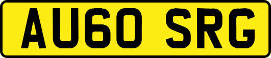 AU60SRG