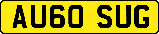 AU60SUG