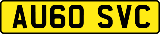 AU60SVC