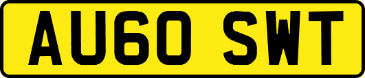 AU60SWT