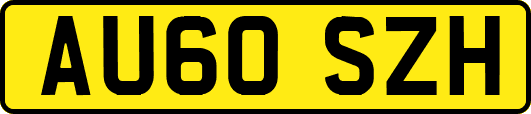 AU60SZH