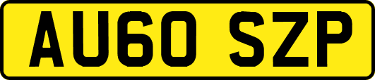 AU60SZP