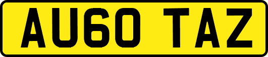 AU60TAZ