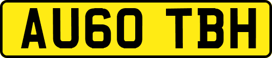 AU60TBH