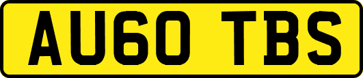 AU60TBS