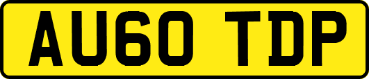 AU60TDP