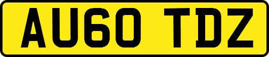 AU60TDZ