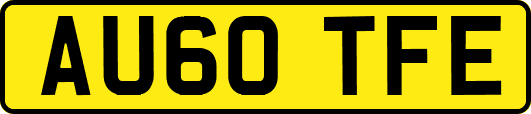 AU60TFE
