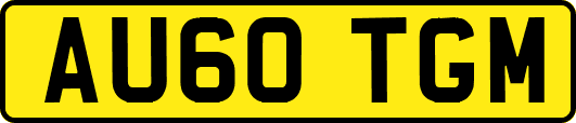 AU60TGM