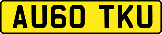 AU60TKU