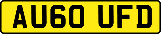 AU60UFD