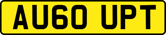 AU60UPT