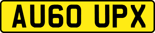 AU60UPX