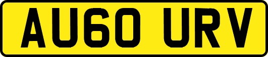AU60URV