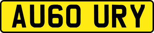 AU60URY
