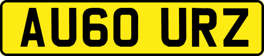 AU60URZ