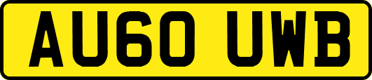 AU60UWB