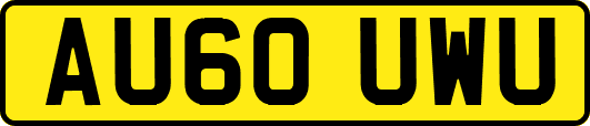 AU60UWU
