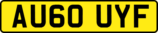 AU60UYF