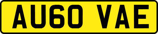 AU60VAE