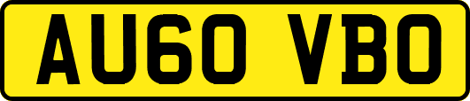 AU60VBO