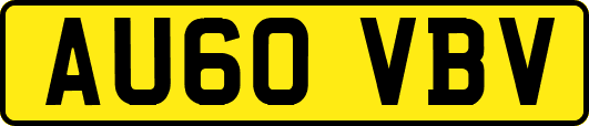 AU60VBV