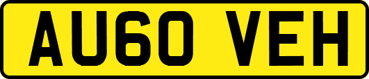 AU60VEH