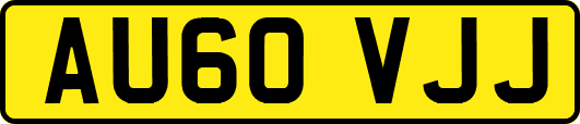 AU60VJJ