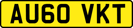 AU60VKT